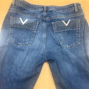 Valentino RED jeans